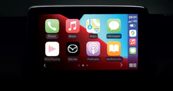 รูปภาพ มาสด้า Mazda CX-3 Essential 2.0 Prime ปี 2025