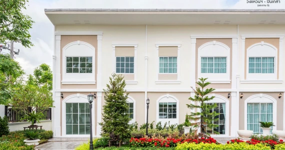 รูปภาพ ไลโอ 2 วงแหวนฯ-ปิ่นเกล้า (พระราม 5) (Lio 2 Wongwaen-Pinklao (Rama 5))