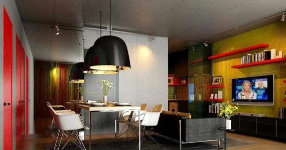 รูปภาพ ชาโตว์ อินทาวน์ รัชดา 20-2 (Chateau In Town Ratchada 20-2)