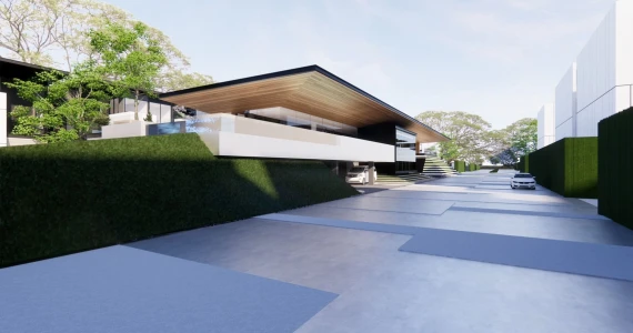 รูปภาพ ดิ อาร์เท่ เสม็ด-ชลบุรี (THE ARTE Samet-Chonburi)