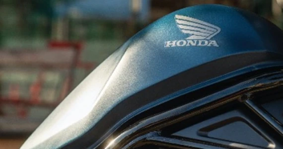 รูปภาพ ฮอนด้า Honda Rebel 300 ปี 2020