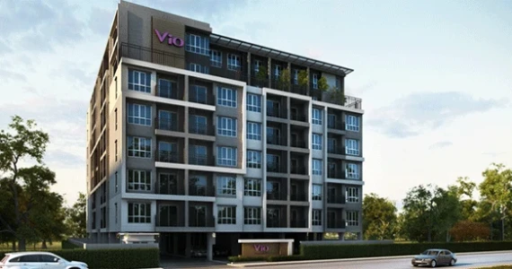 รูปภาพ ไวโอ แคราย (Vio Khaerai)