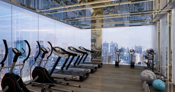 รูปภาพ ดิ อิลิแกนท์ รัชดา-สุทธิสาร (The Elegant Ratchada-Sutthisarn)