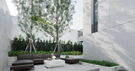 รูปภาพ มอลตัน ไพรเวท เรสซิเดนซ์ อารีย์ (Malton Private Residences Ari)