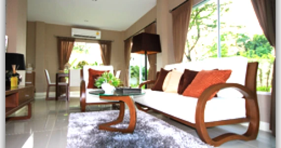 รูปภาพ สิริ วิลเลจ สกลนคร-แอร์พอร์ต (Siri Village Sakolnakhon-Airport)