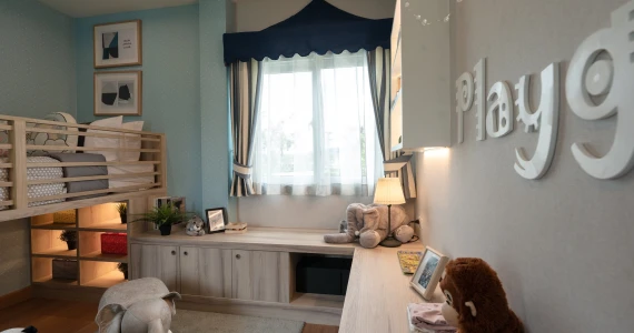 รูปภาพ ศุภาลัย เบลล่า แม่กรณ์ - เชียงราย (Supalai Bella Maekorn - Chiangrai)