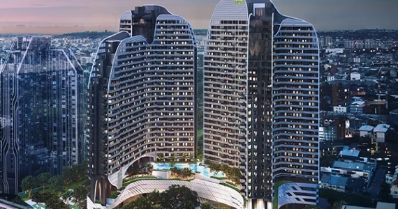 รูปภาพ ไอดีโอ โมบิ สุขุมวิท อีสต์พอยท์ (Ideo Mobi Sukhumvit East Point)