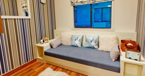 รูปภาพ พฤกษาวิลล์ 59/2 กะทู้ - ป่าตอง (Pruksaville 59/2)