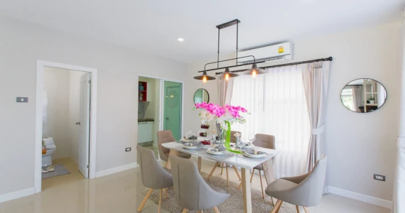 รูปภาพ เดอะ มิกซ์ ทวิน ถนนเก้ากิโล (ซอยเซนต์ปอล) (The Mix Twin 9 Km. Road)