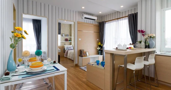 รูปภาพ เดอะ พอร์ท สุขสวัสดิ์ (The Port Suksawat)