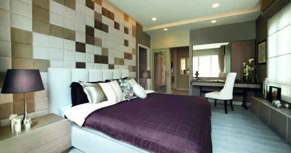 รูปภาพ แชมเบอร์ส รามอินทรา (Chambers Ramintra)