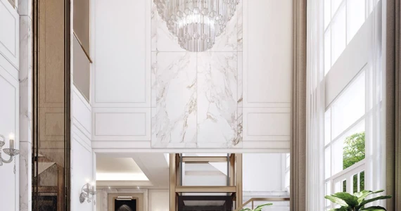 รูปภาพ คริสตัล โซลานา เอกมัย - รามอินทรา (Crystal Solana Ekkamai - Ramintra)