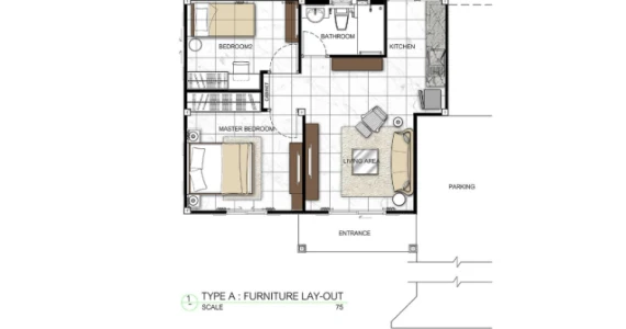 รูปภาพ ลาวัลเล่ เดอะ วินเทจ (Lavallee the Vintage)