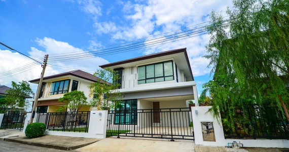 รูปภาพ สัมมากร รังสิต คลอง 2 (Sammakorn Rangsit Klong 2)