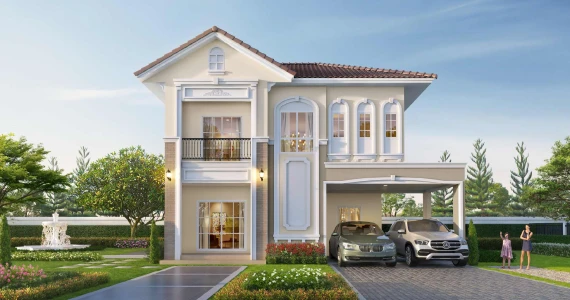 รูปภาพ แลนซีโอ คริป 2 สุขสวัสดิ์-ประชาอุทิศ 90 (Lanceo Crib 2 Suksawat-Prachauthit 90)