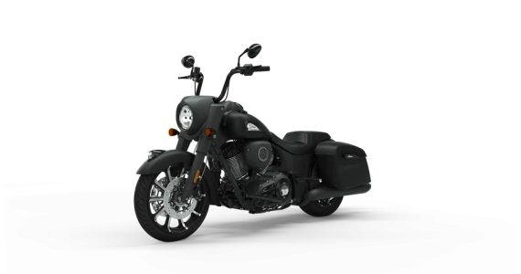 รูปภาพ อินเดียน มอเตอร์ไซเคิล Indian Motorcycle Dark Horse Springfield ปี 2021