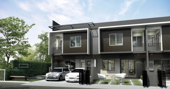 รูปภาพ เดอะคัลเลอร์ส ดอนเมือง - สรงประภา (TheColors Donmuang - Songprapa)