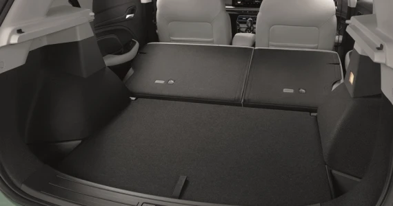 รูปภาพ เอ็มจี MG VS HEV D ปี 2022