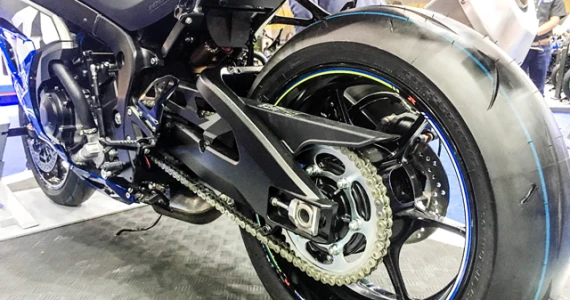 รูปภาพ ซูซูกิ Suzuki GSX-R 1000R ABS ปี 2021