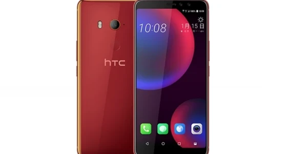 รูปภาพ เอชทีซี HTC U11 EYEs