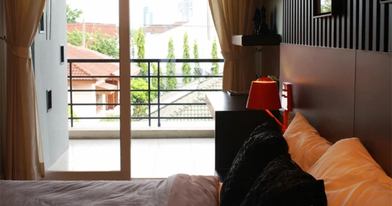 รูปภาพ ดิ เอ็กซ์คลูซีฟ สาทร - กัลปพฤกษ์ (The Exclusive Sathorn - Kanlapapruek)