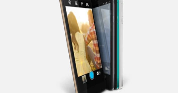 รูปภาพ วีโก Wiko HIGHWAY Pure 4G