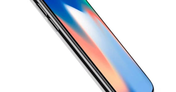 รูปภาพ แอปเปิล APPLE-iPhone X (3GB/64GB)
