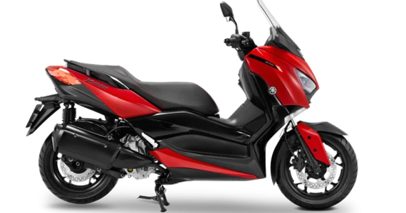 รูปภาพ ยามาฮ่า Yamaha XMAX 300 MY2022 ปี 2022