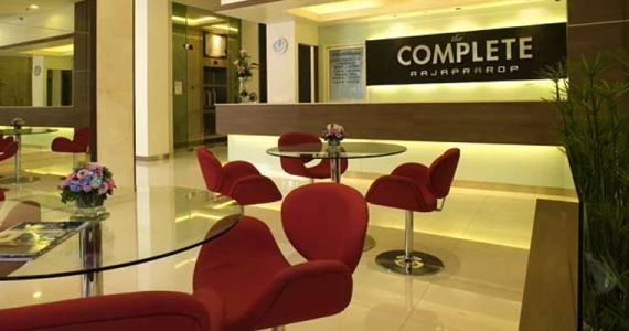 รูปภาพ เดอะ คอมพลีท ราชปรารภ (The Complete Ratchaprarop)