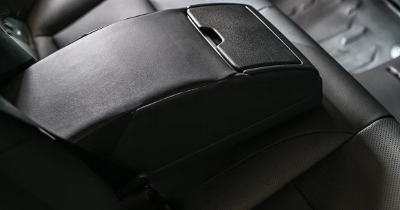 รูปภาพ โตโยต้า Toyota Camry HEV Smart ปี 2024