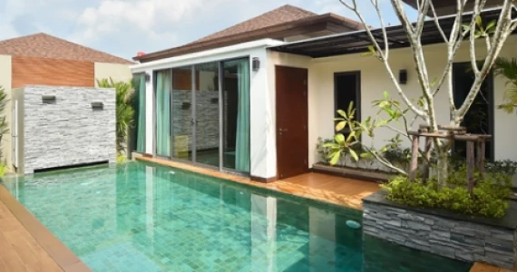 รูปภาพ เดอะ เลค เฮ้าส์ (The Lake House)