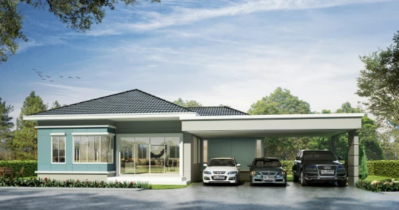 รูปภาพ ลาวัลเล่ เลอวาน่า หัวหิน (Lavallee Le Vana Hua-Hin)