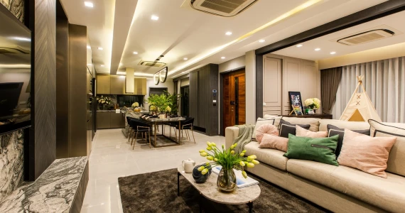 รูปภาพ เวนิว พระราม 9 (Venue Rama 9)