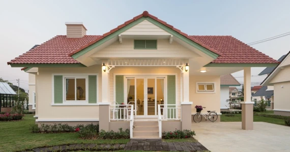 รูปภาพ บ้านนนนิภา แม่โจ้ (Baan Nonnipa Maejo)