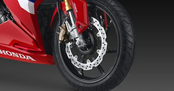 รูปภาพ ฮอนด้า Honda CBR 250RR SP MY22 ปี 2021