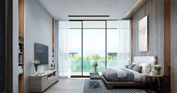 รูปภาพ บ้านอิสสระ บางนา (Baan Issara Bangna)