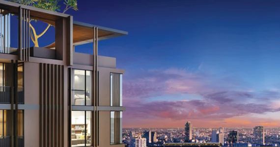 รูปภาพ โฟกัส แอท เพลินจิต (Focus at Ploenchit)