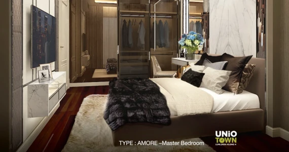 รูปภาพ ยูนิโอ ทาวน์ ลำลูกกา คลอง 4 (Unio Town Lamlukka 4)