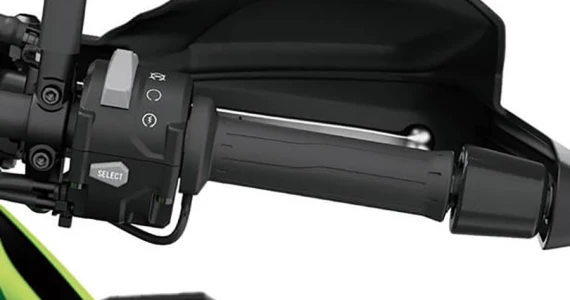 รูปภาพ คาวาซากิ Kawasaki Versys 1000 MY2020 ปี 2021