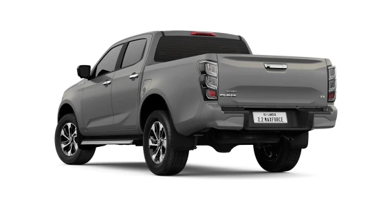 รูปภาพ อีซูซุ Isuzu D-MAX Hi-Lander 4-Door 2.2 Ddi M A/T ปี 2025