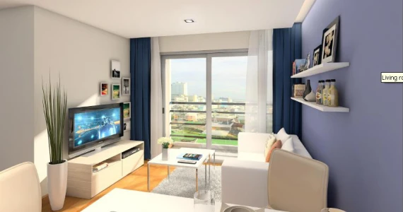 รูปภาพ กัลปพฤกษ์ เลควิว (Kalpapruek Lakeview)