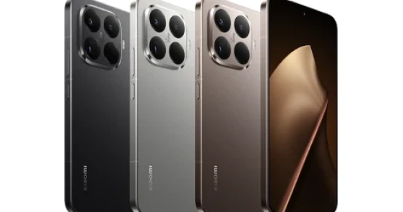 รูปภาพ เสียวหมี่ Xiaomi 15T Pro (12GB/512GB)