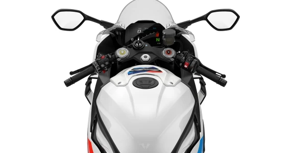 รูปภาพ บีเอ็มดับเบิลยู BMW S 1000 RR Tri-Color ปี 2024