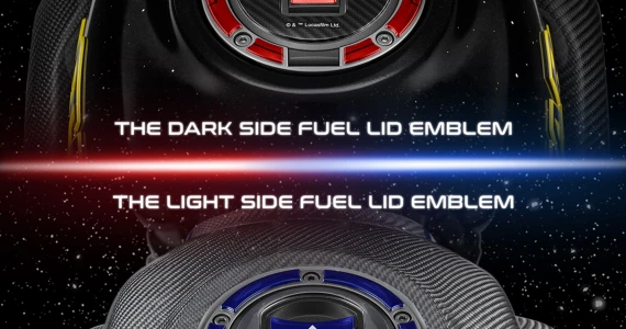 รูปภาพ ฮอนด้า Honda Monkey Star Wars Limited Edition ปี 2024