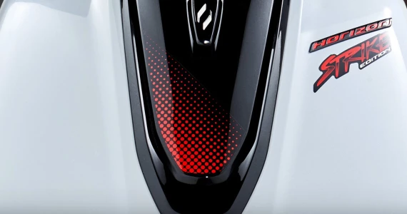 รูปภาพ อัลฟ่า โวแลนทิส Alpha Volantis Horizon 300 Strike Edition ปี 2024