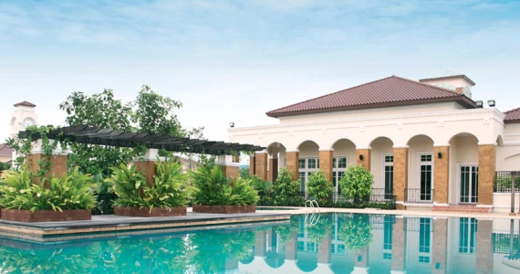 รูปภาพ เอ็นริชพาร์ค ปิ่นเกล้า (Enrichpark Pinklao)