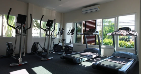 รูปภาพ ดิ เออบาน่า 1 (The Urbana 1)