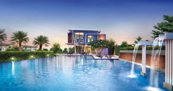 รูปภาพ เพอร์เฟค พาร์ค บางบัวทอง (Perfect Park)