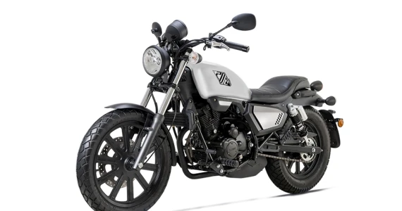 รูปภาพ คีย์เวย์ Keeway K-Light 202 ปี 2021