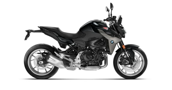รูปภาพ บีเอ็มดับเบิลยู BMW F 900 R ปี 2020